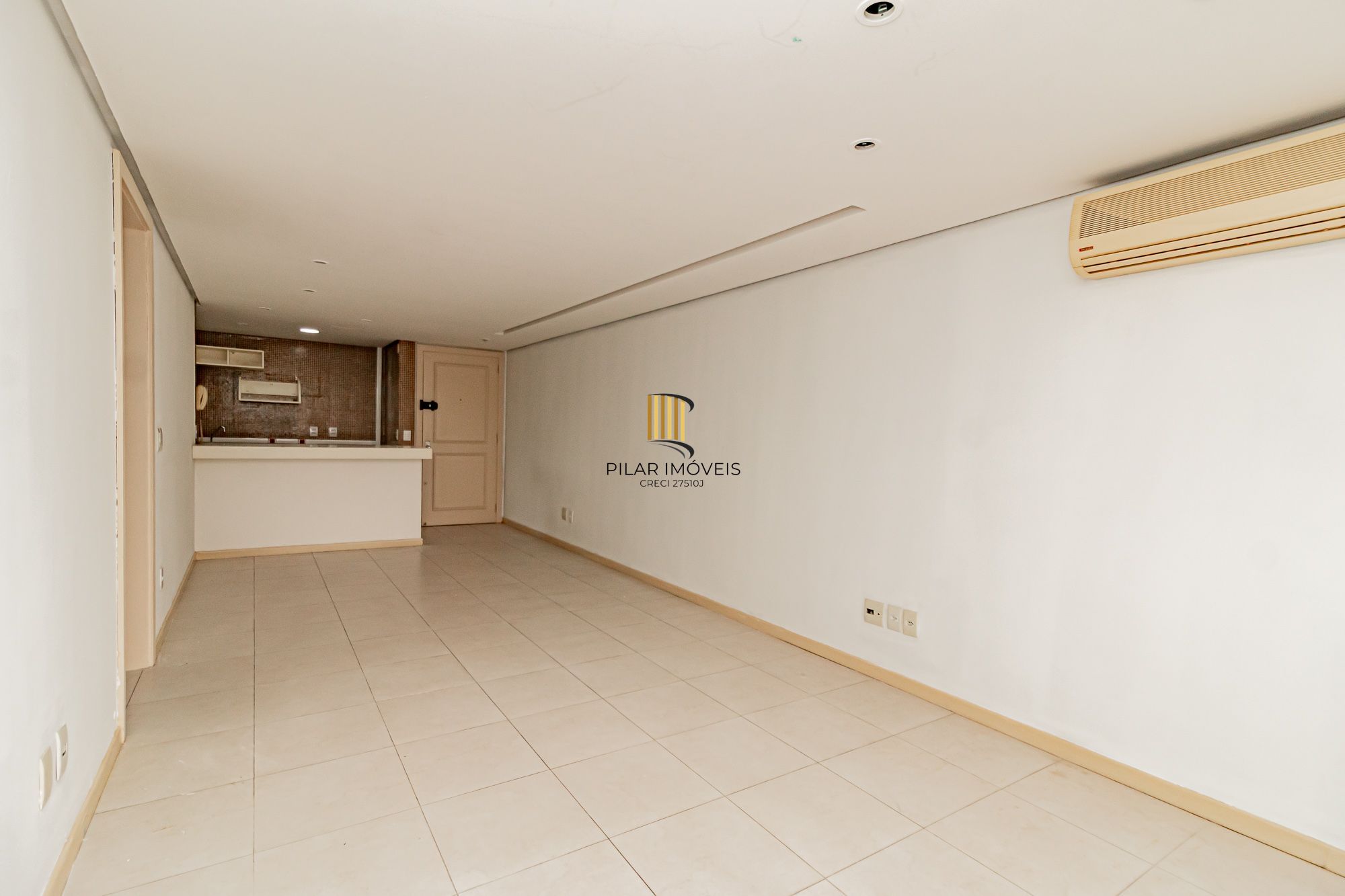 Apartamento 3 dormitórios no bairro Passo da Areia