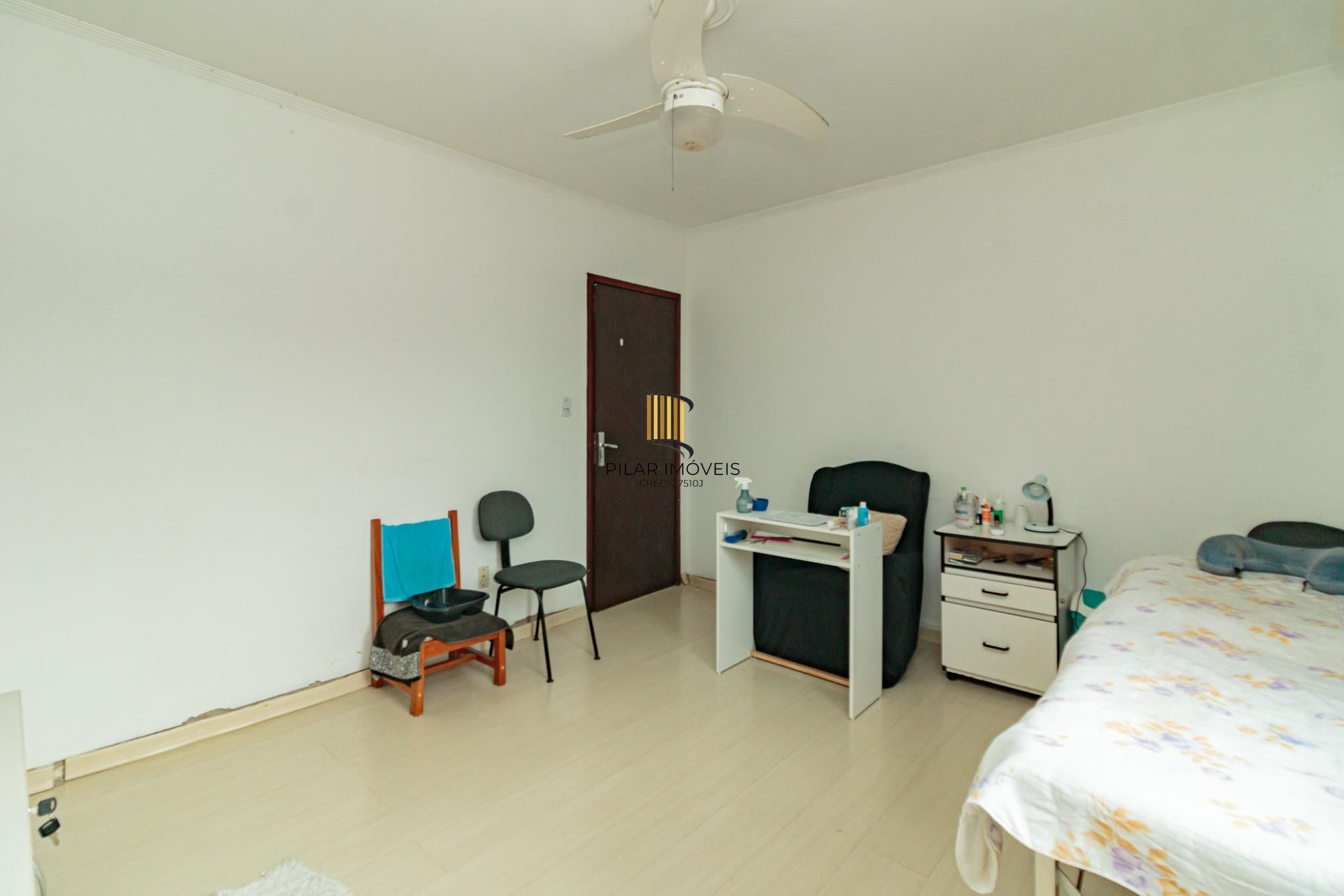 Casa 3 dormitórios no bairro Jardim Itu