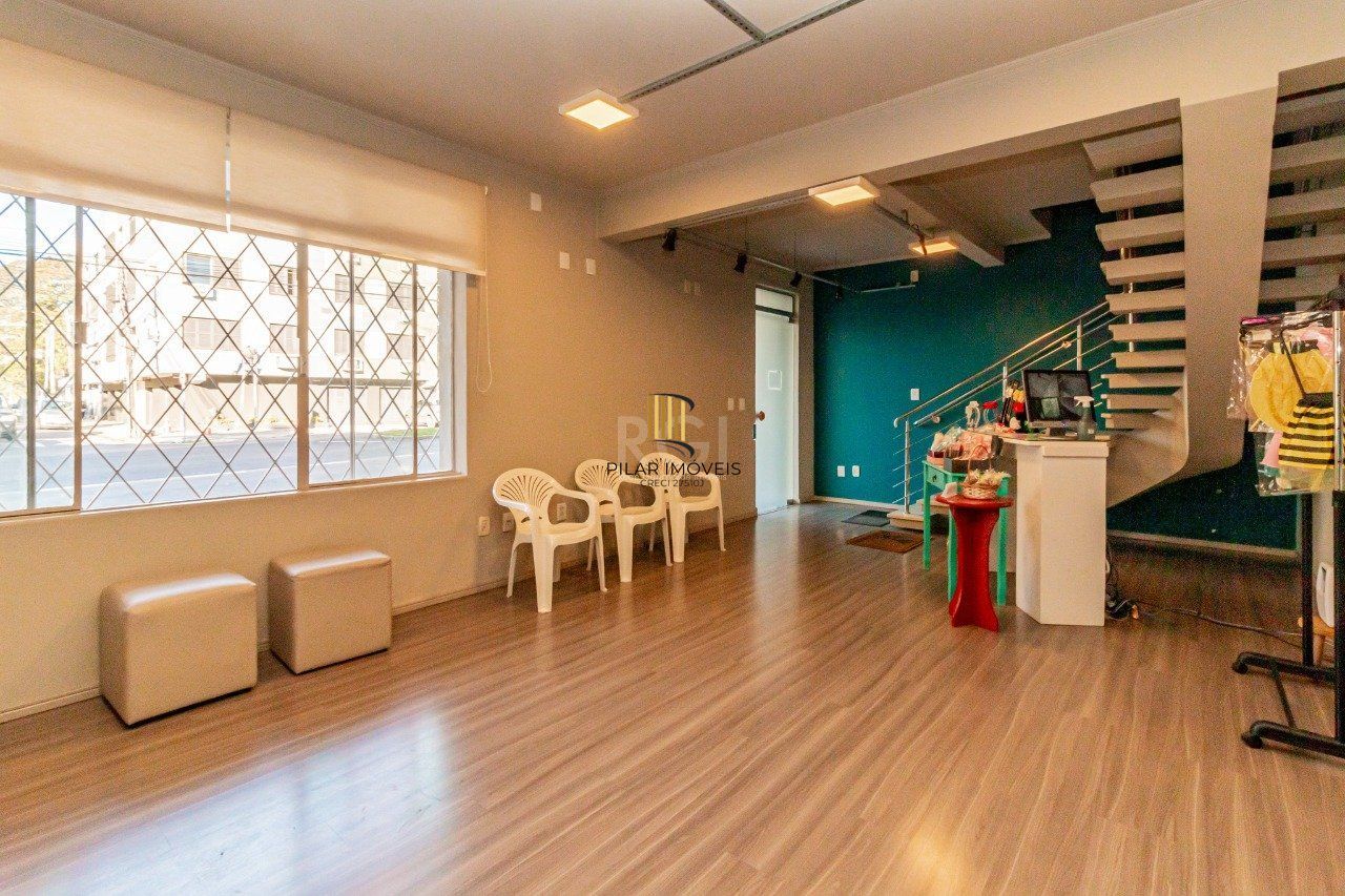 Casa Comercial para Venda - 193m², 0 dormitórios, Vila Ipiranga