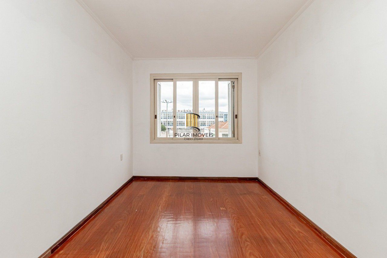 Apartamento 3 Dormitório(s) Bairro Cristo Redentor