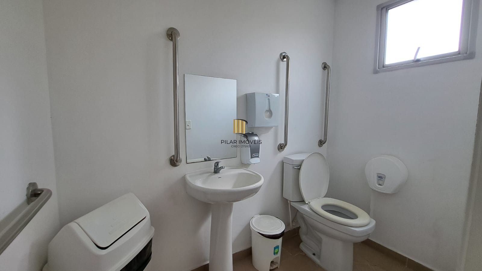 Apartamento 2 dormitórios no bairro Jardim Itu
