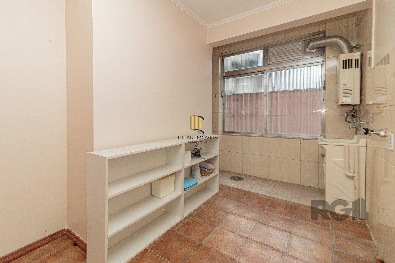 Apartamento 2 dormitórios no bairro Petrópolis