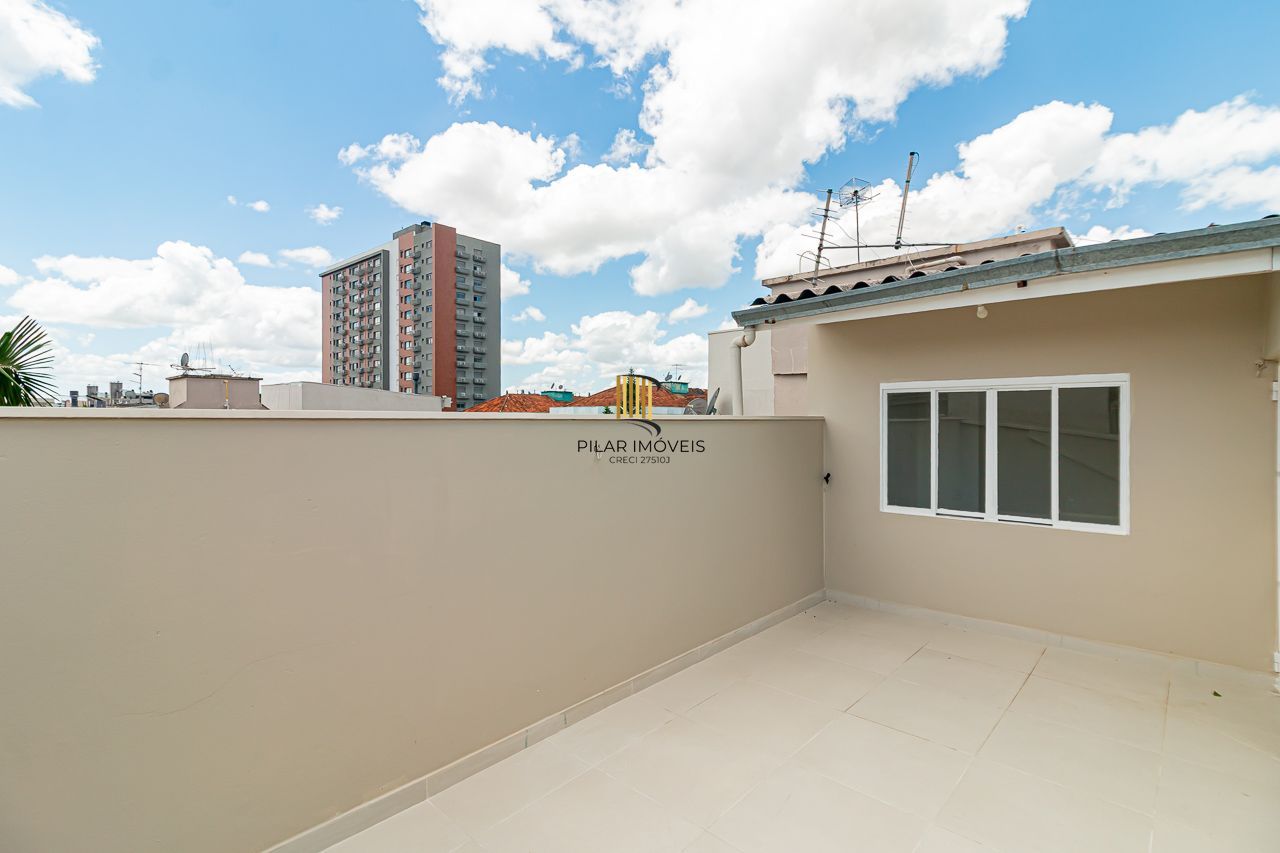 Studio 2 dormitórios no bairro Vila Ipiranga