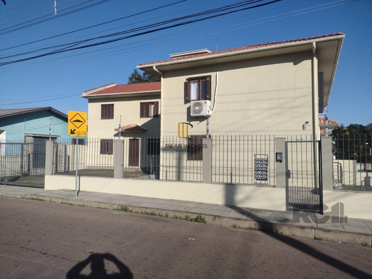 Apartamento para Venda - 60m², 0 dormitórios, Morro Santana - Pilar Imóveis