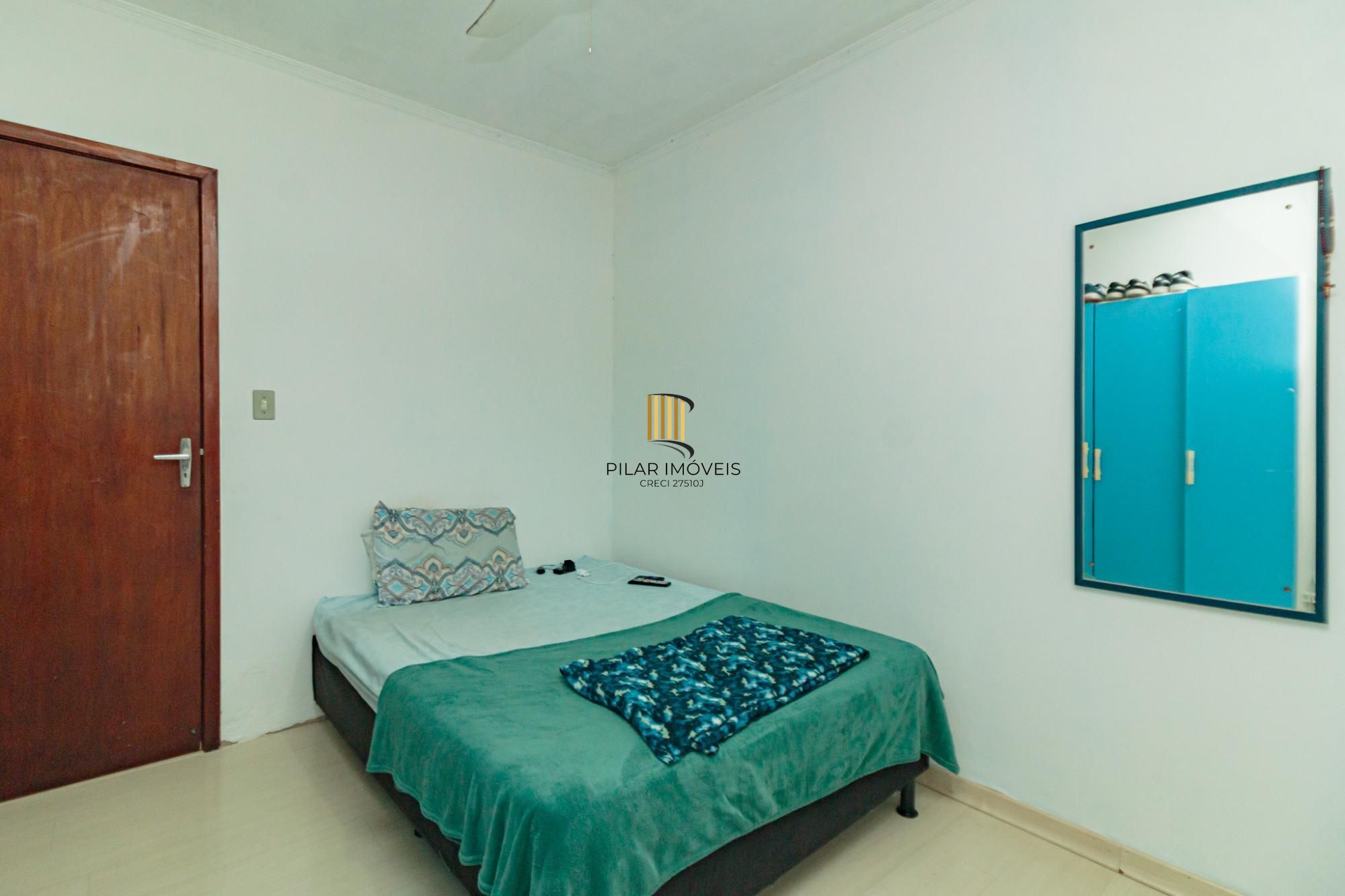 Casa 3 dormitórios no bairro Jardim Itu
