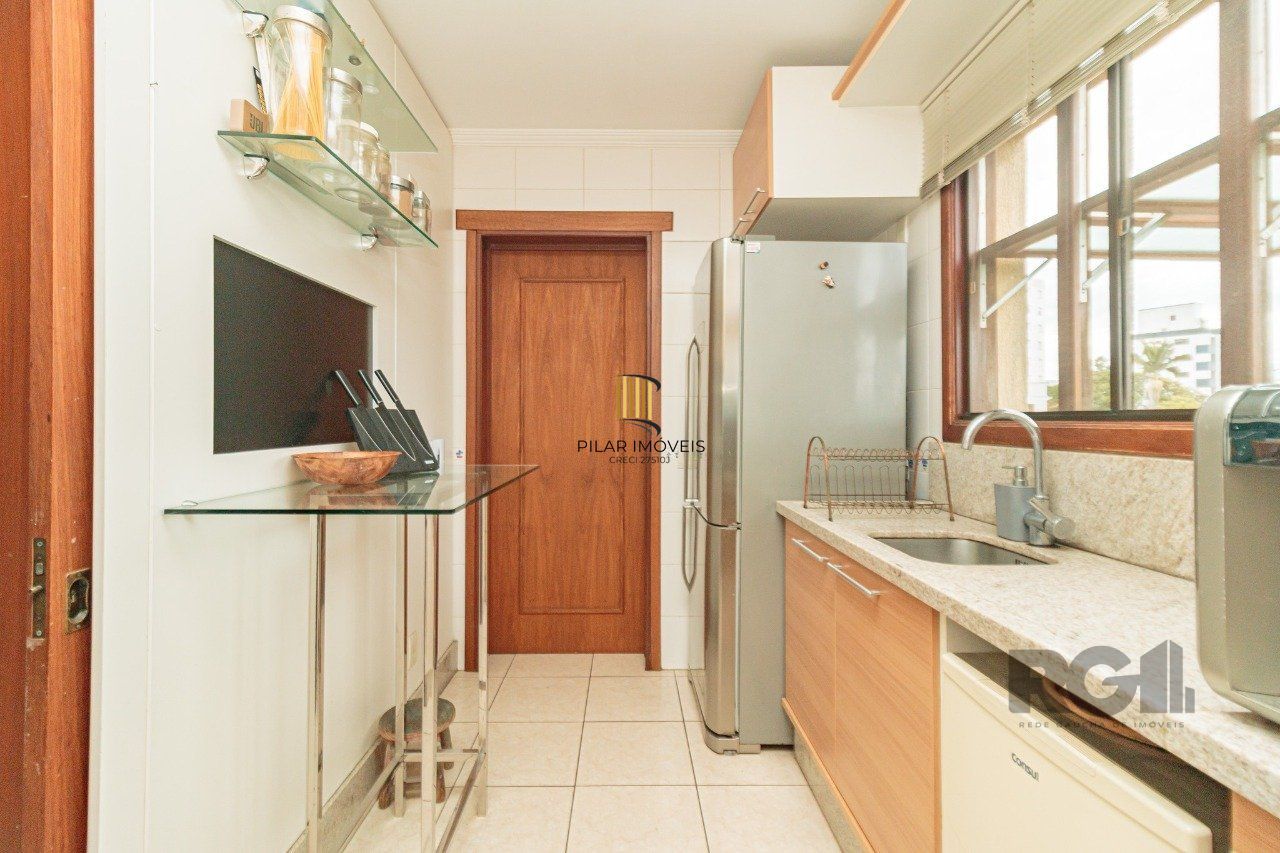 Apartamento 3 dormitórios no bairro Vila Ipiranga