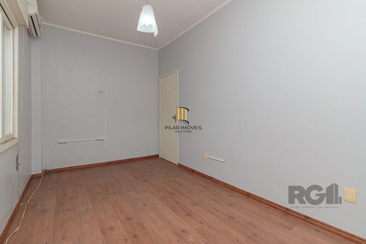 Apartamento 2 dormitórios no bairro Petrópolis