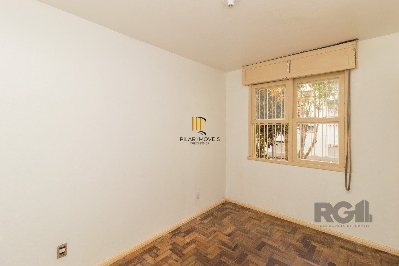 Apartamento 2 dormitórios no bairro Cristo Redentor