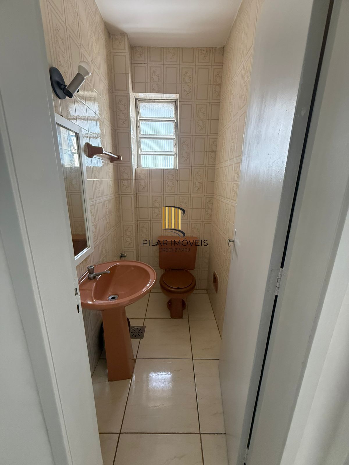 Apartamento 3 Dormitório(s) Bairro Passo da Areia