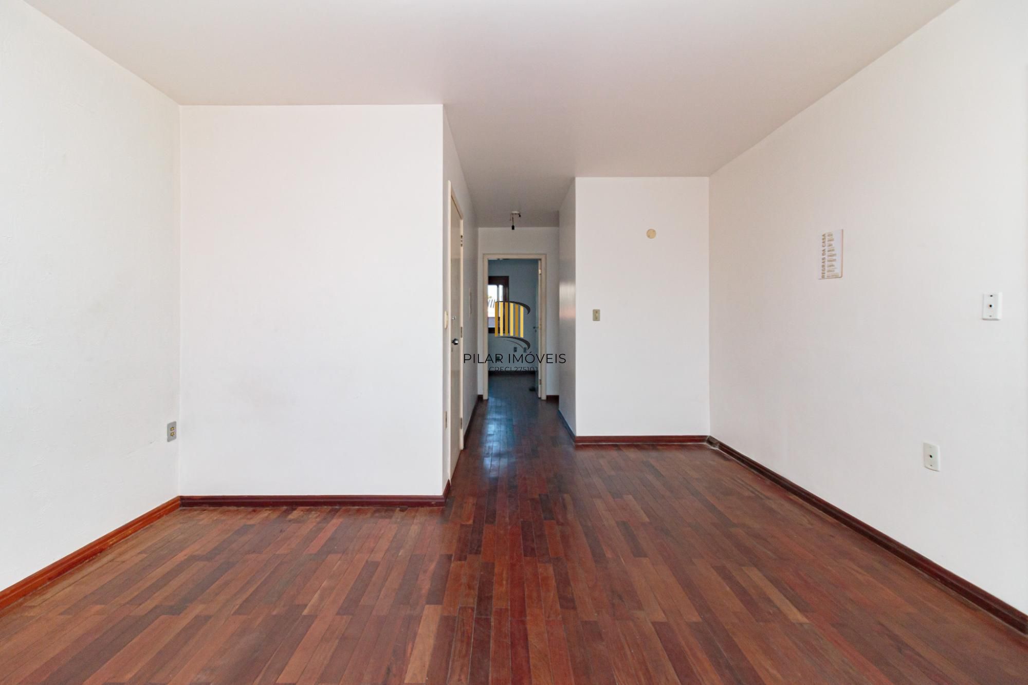 Apartamento 2 dormitórios no bairro Bom Jesus