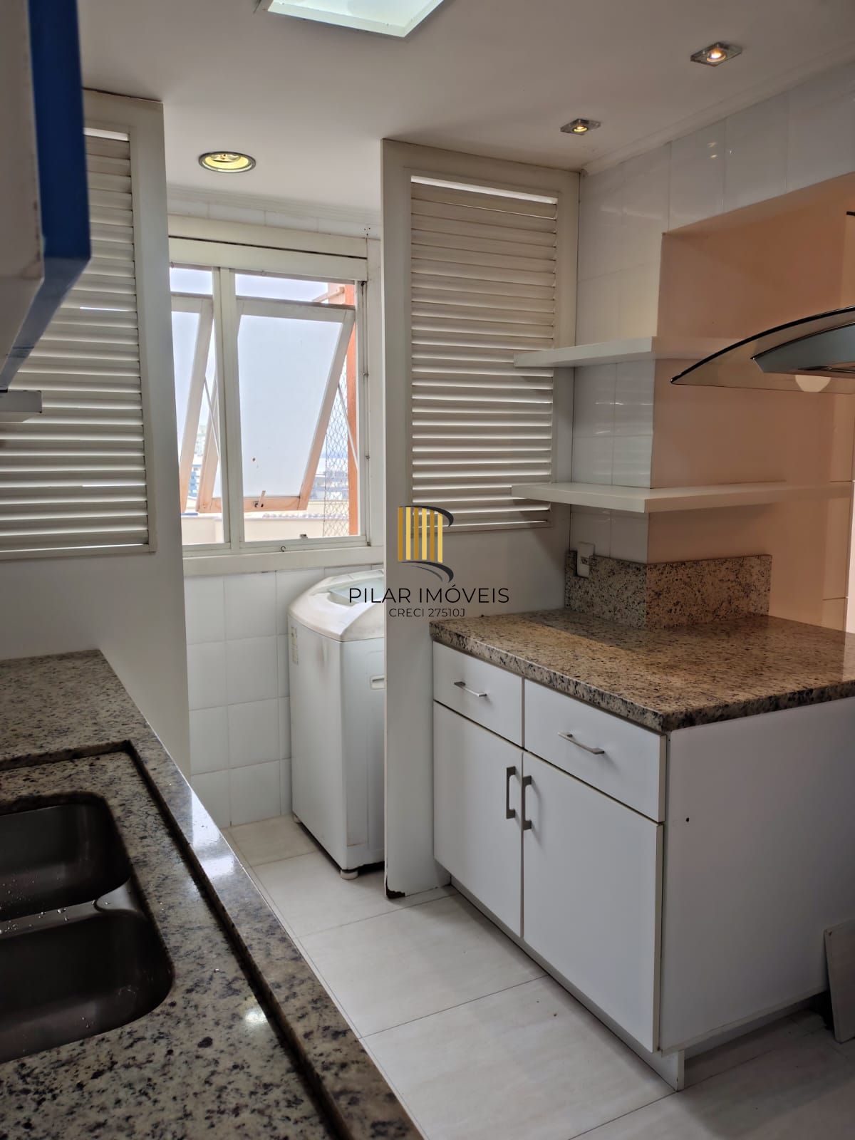 Apartamento 3 dormitórios no bairro Tristeza
