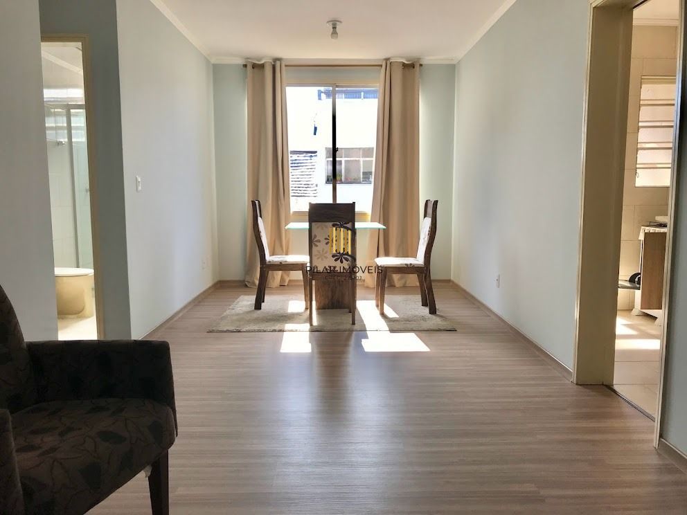Apartamento 2 dormitórios no bairro Bom Jesus - Pilar Imóveis