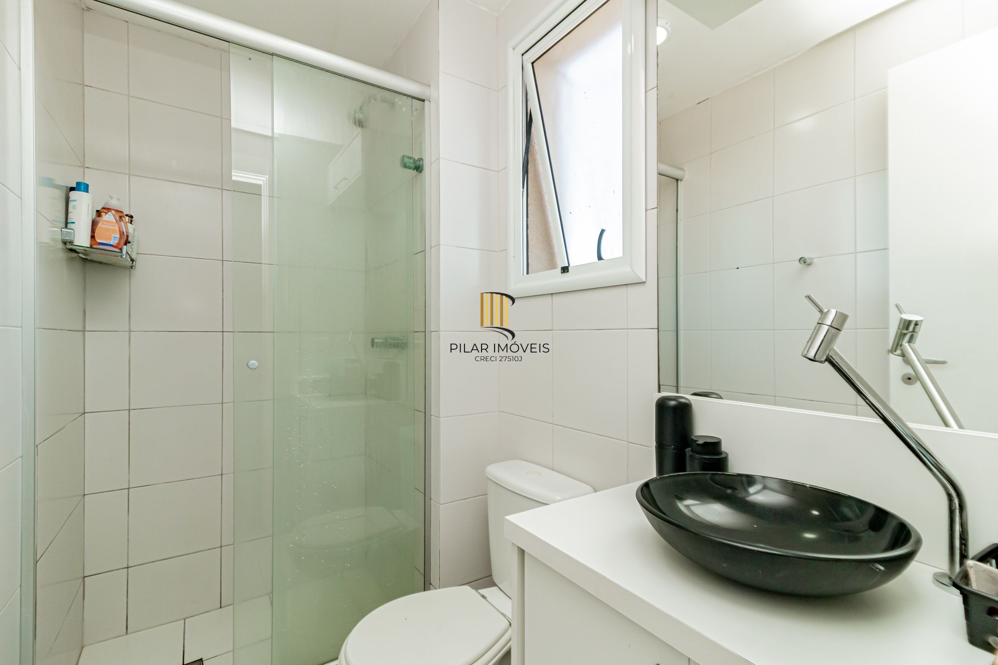 Apartamento 3 dormitórios no bairro Vila Ipiranga
