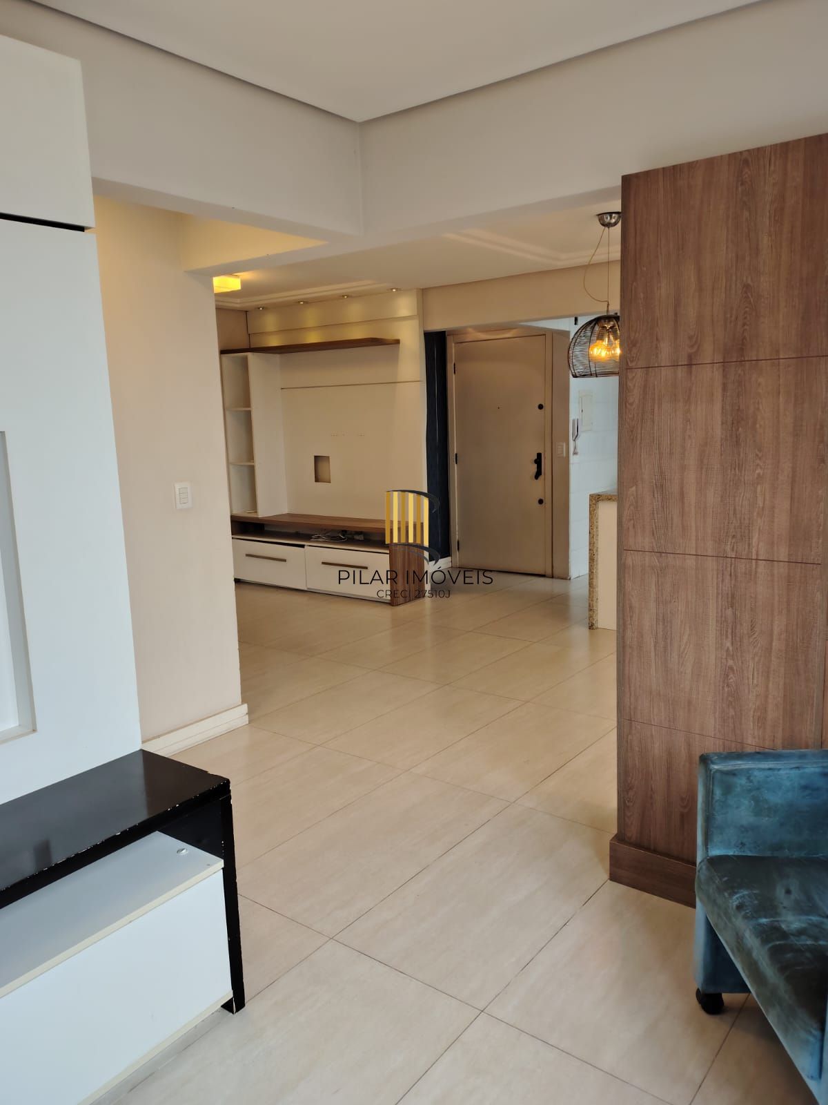 Apartamento 3 dormitórios no bairro Tristeza