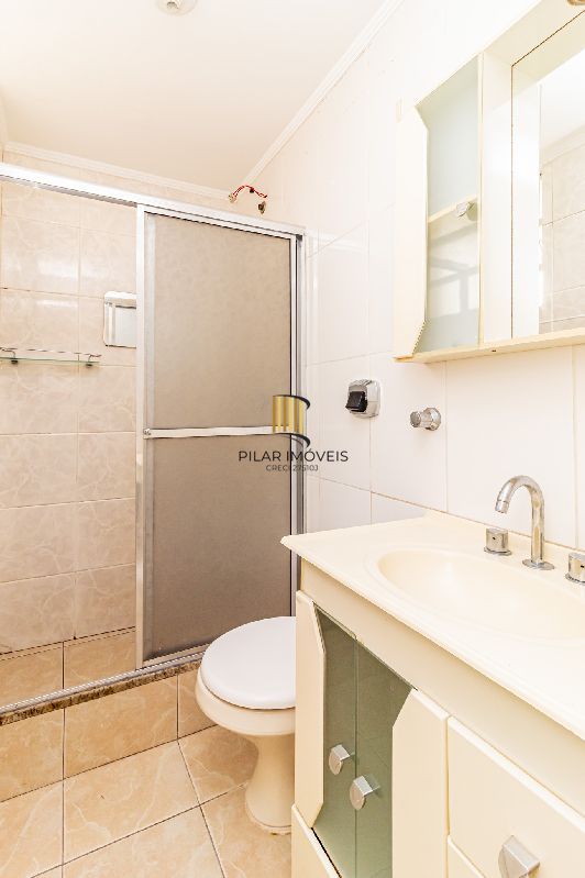 Apartamento 1 dormitório no bairro Vila Ipiranga