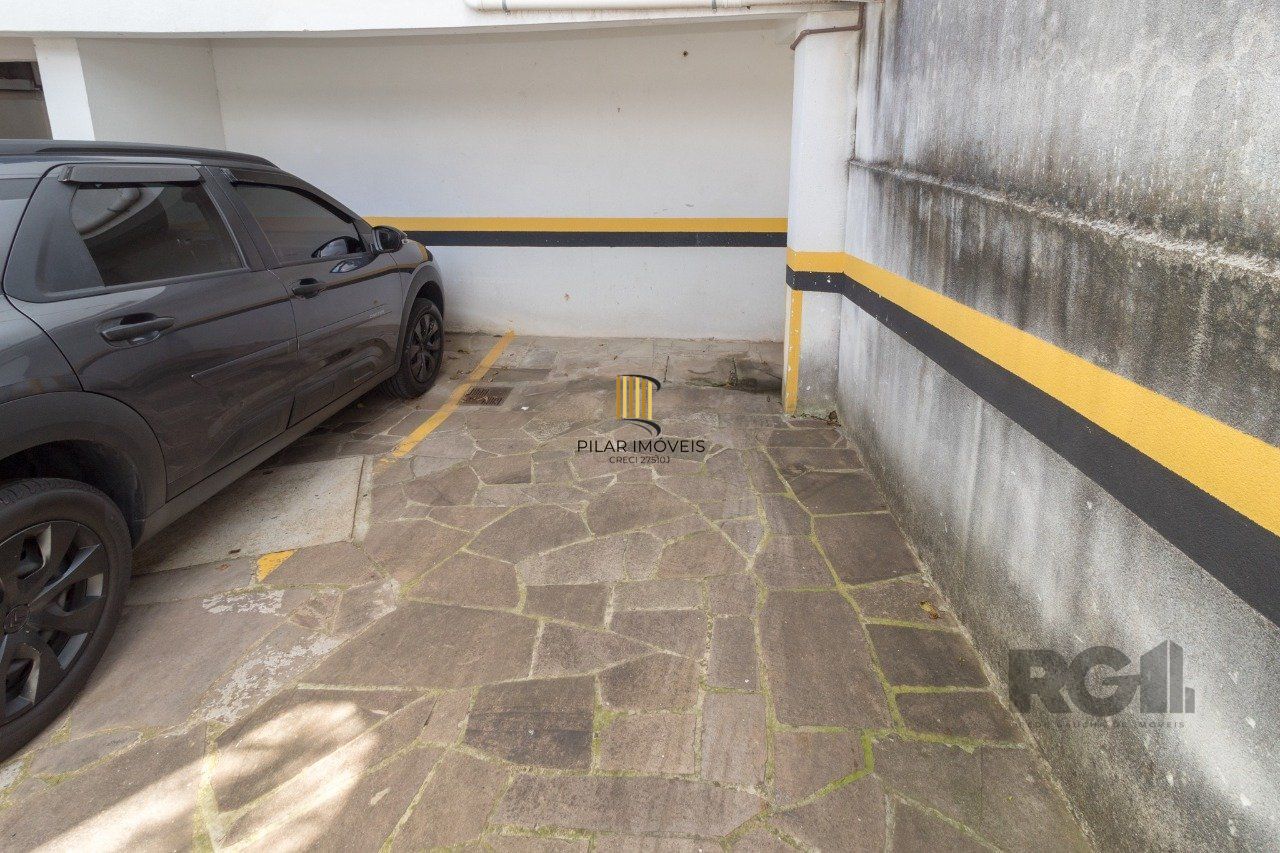 Apartamento 2 dormitórios no bairro Jardim Sabará