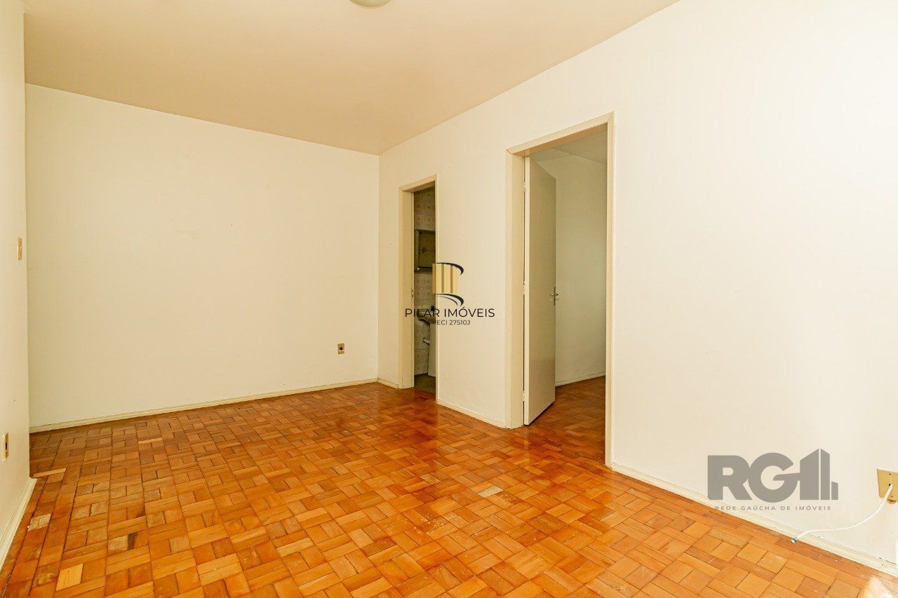 Apartamento 1 dormitório no bairro Vila Ipiranga