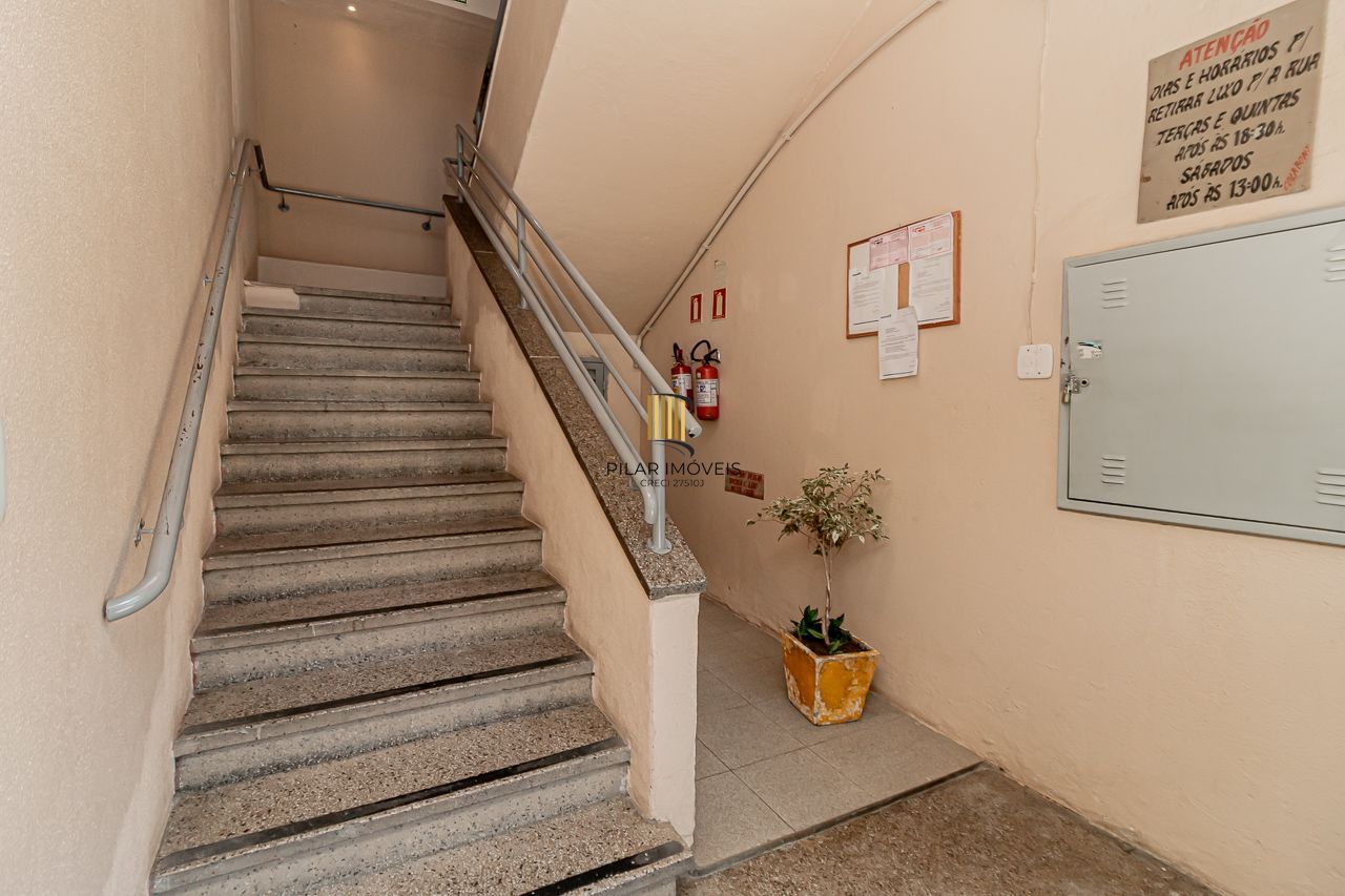 Apartamento 2 dormitórios no bairro Cristo Redentor