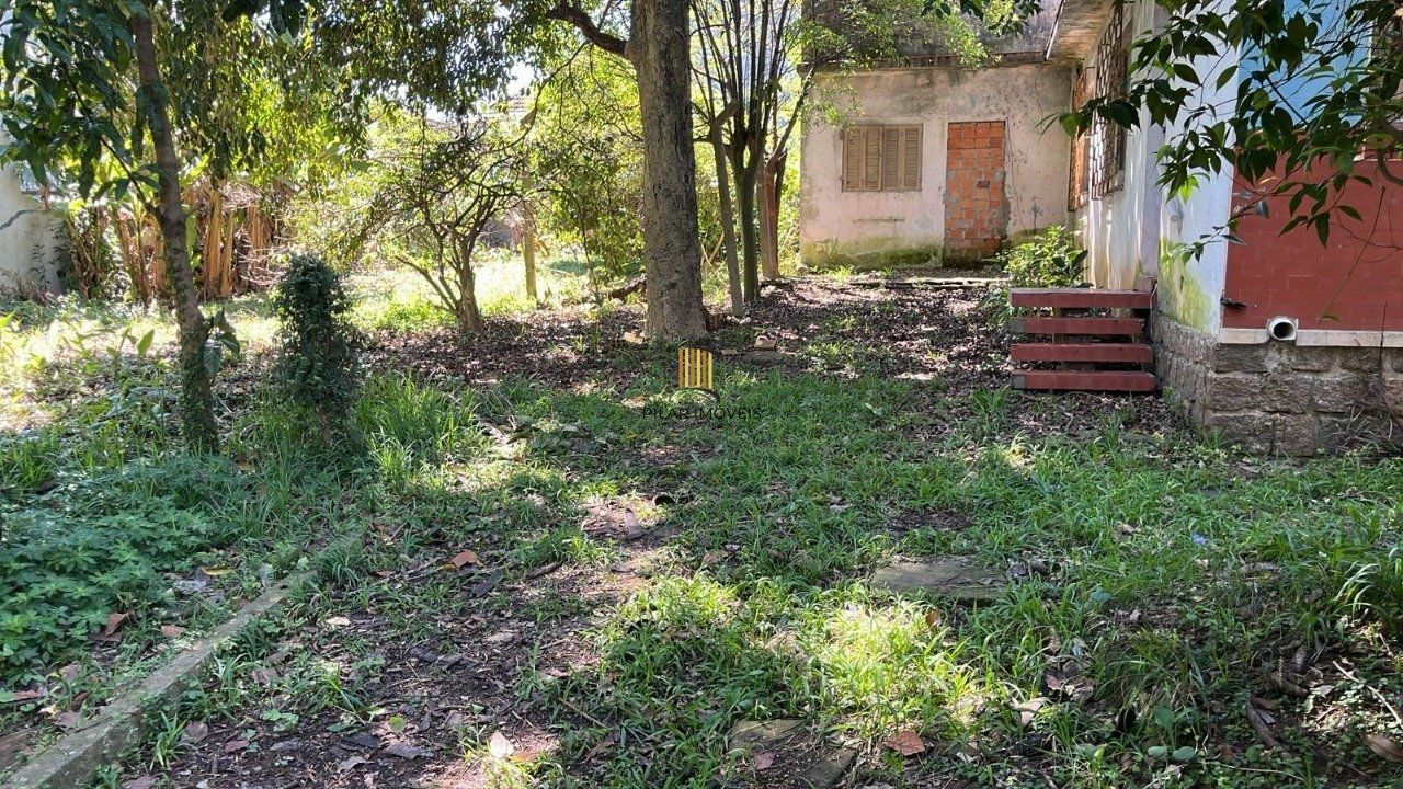 Terreno no bairro Vila Ipiranga - Pilar Imóveis