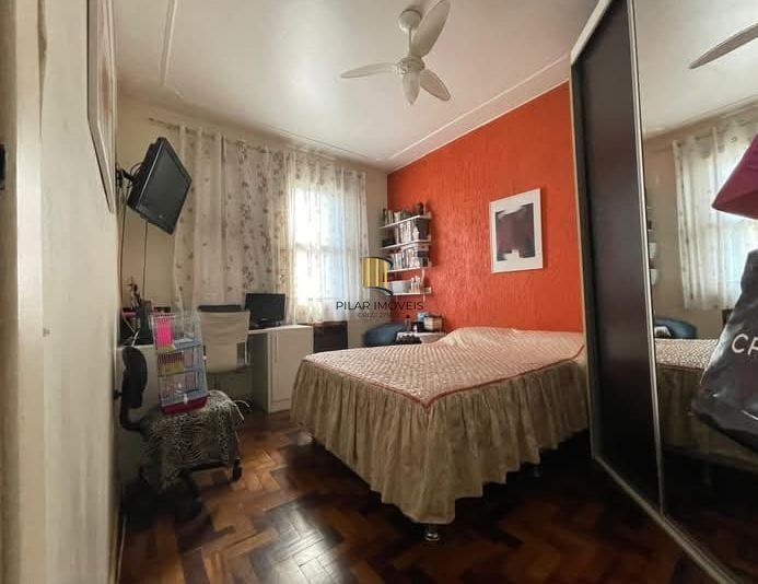Apartamento 2 dormitórios no bairro Passo da Areia