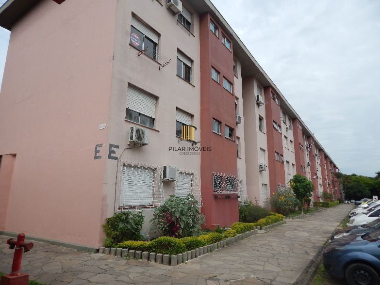 Apartamento 2 dormitórios no bairro Jardim Itu