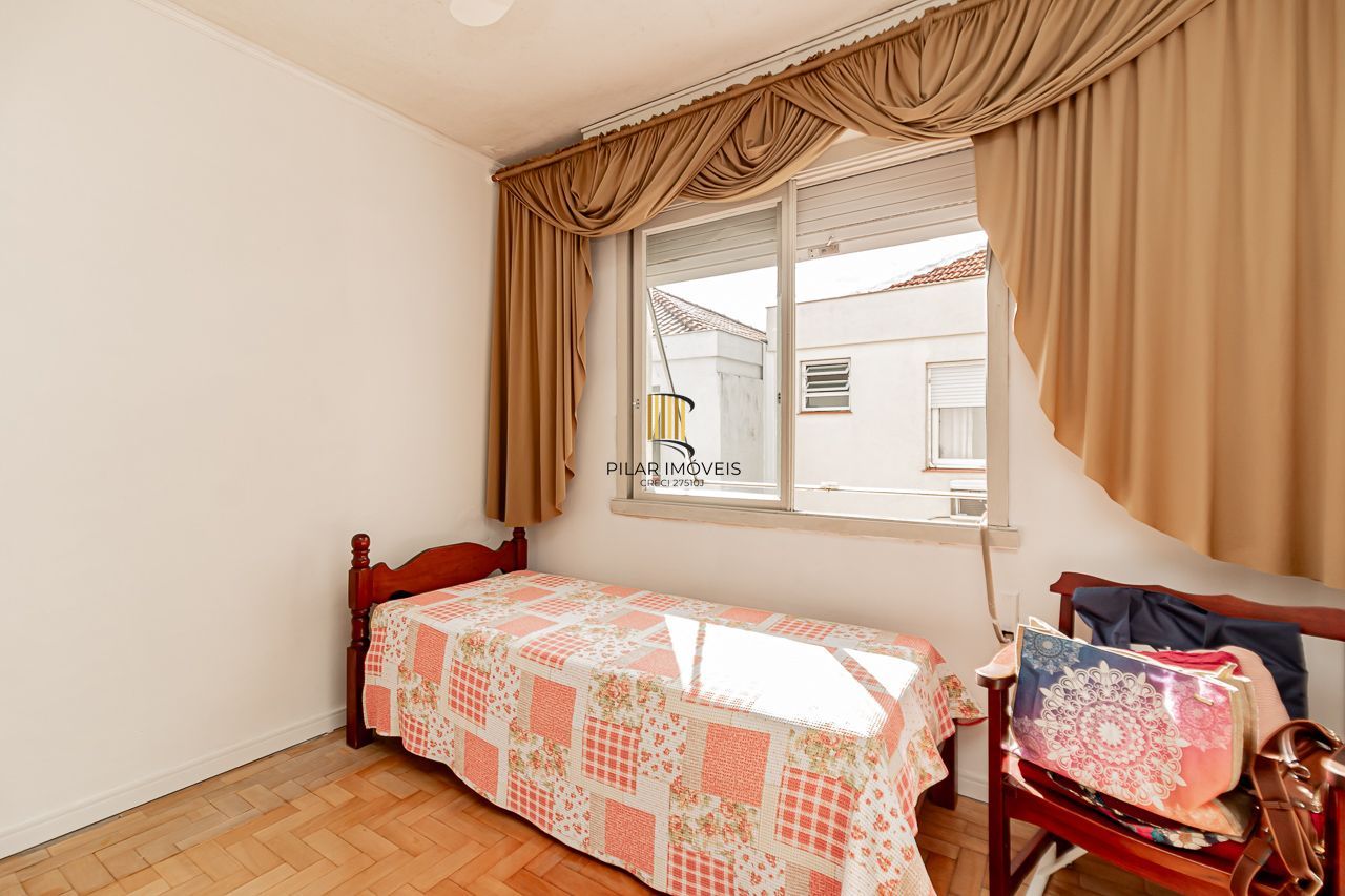 Apartamento 3 dormitórios no bairro Jardim Lindóia