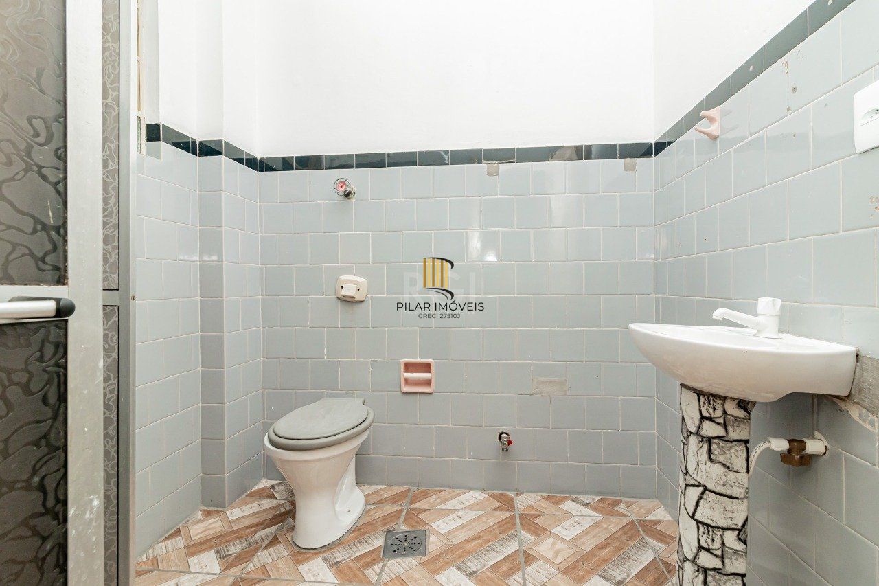 Apartamento 1 dormitório no bairro Floresta