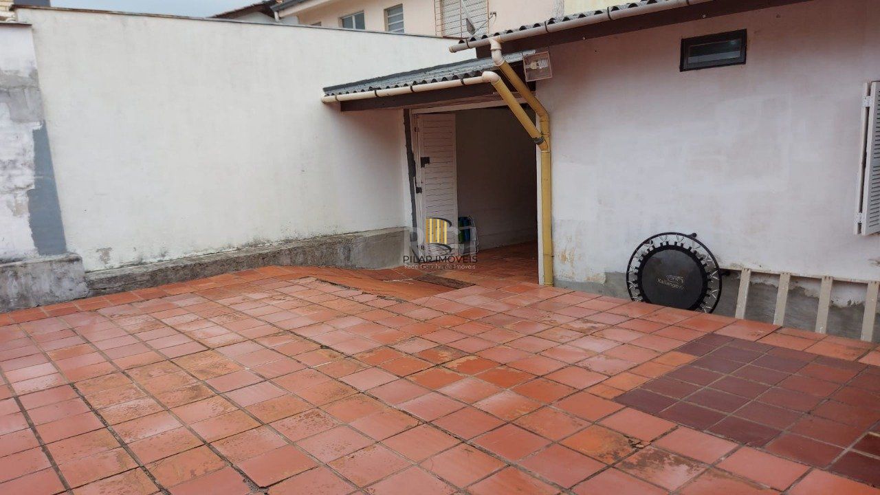 Casa 2 dormitórios no bairro Vila Ipiranga
