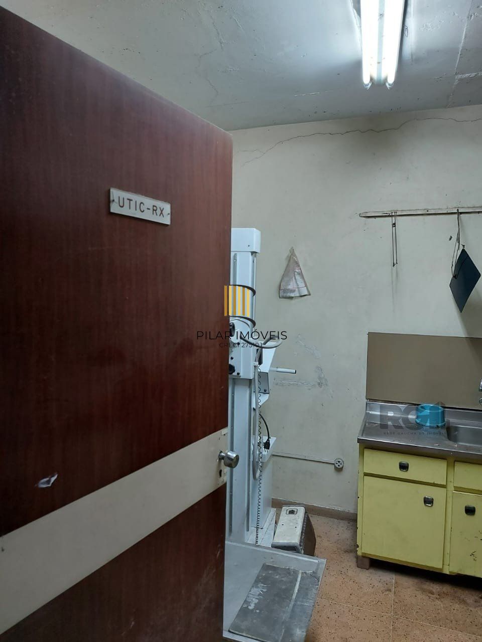 Casa Comercial Bairro Vila Jardim