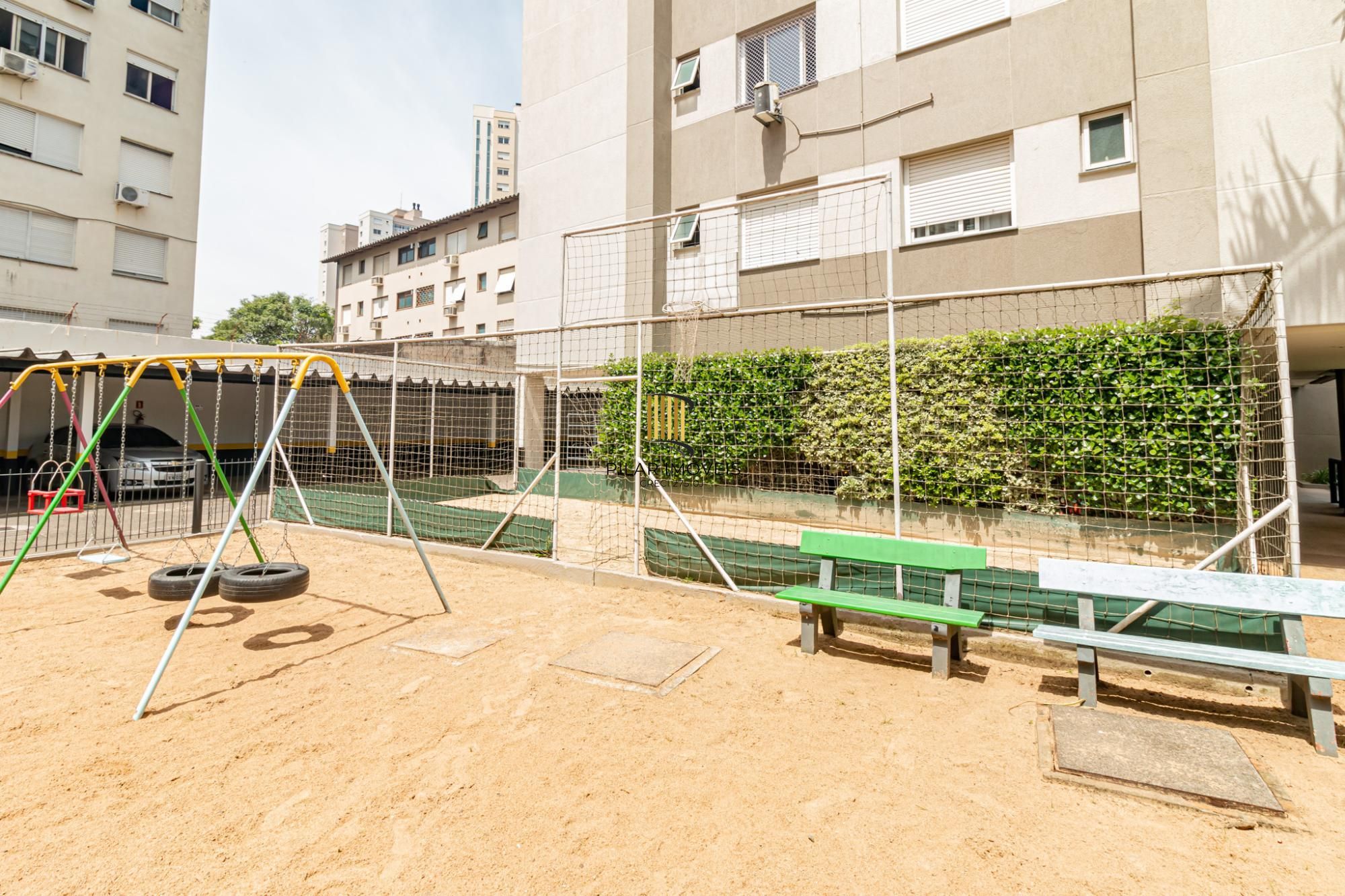 Apartamento 3 dormitórios no bairro Passo da Areia