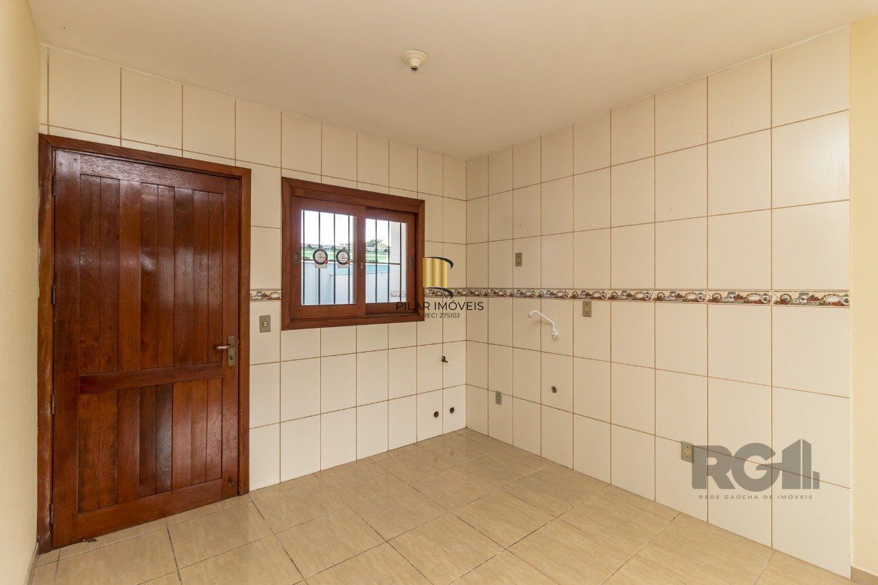 Apartamento para Venda - 60m², 2 dormitórios, Morro Santana