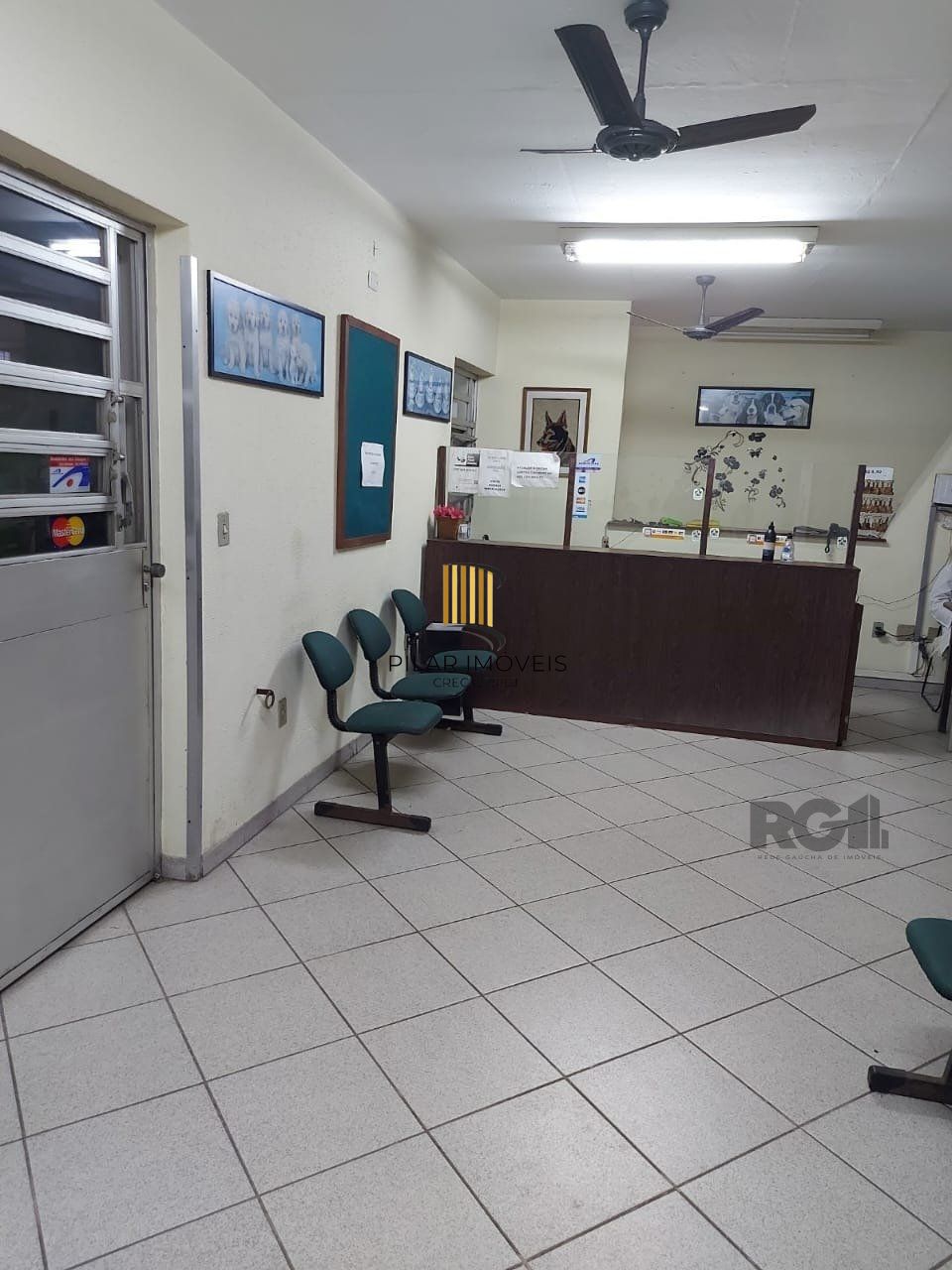 Casa Comercial Bairro Vila Jardim