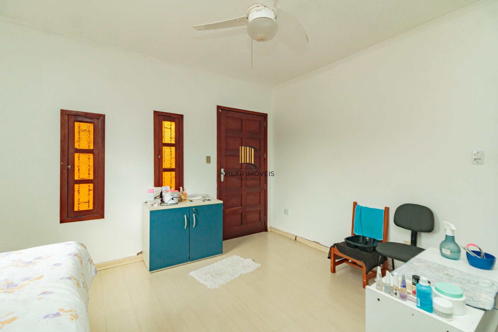 Casa 3 dormitórios no bairro Jardim Itu