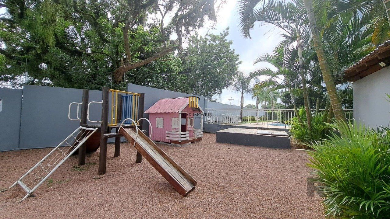 Apartamento 2 dormitórios no bairro Passo das Pedras