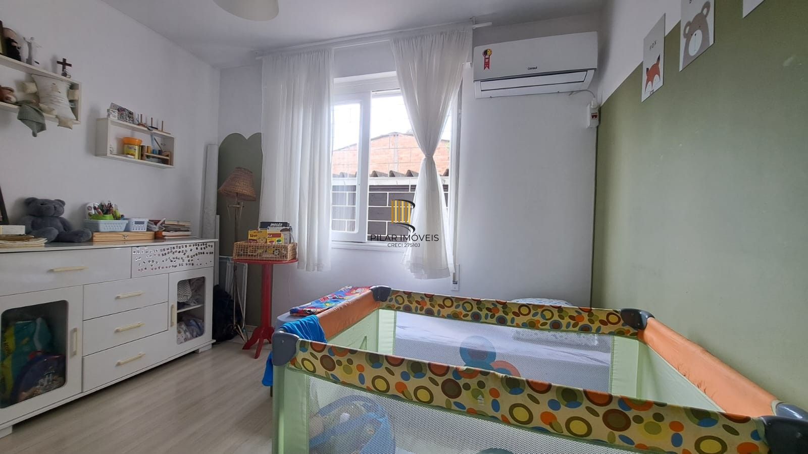 apartamento terreo