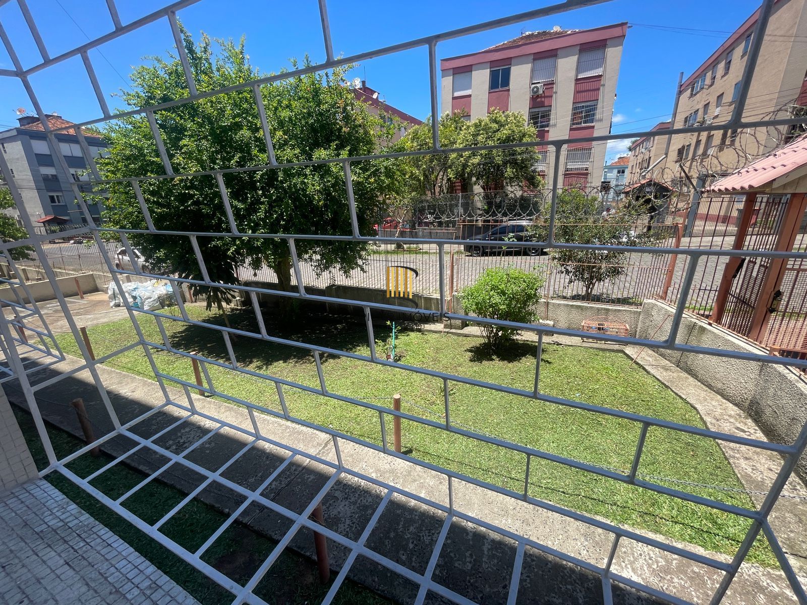 Apartamento 1 dormitório no bairro Jardim Leopoldina