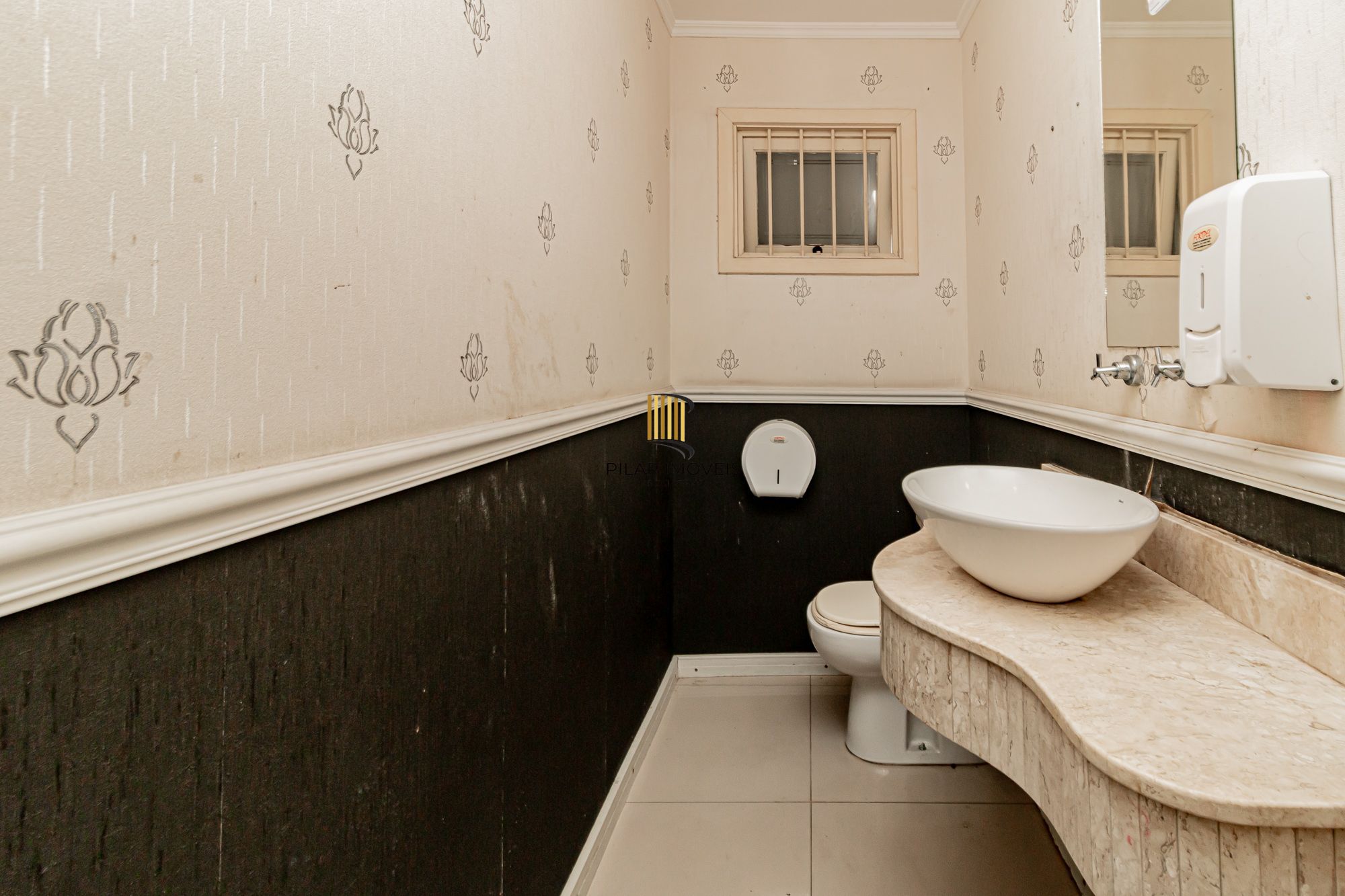 Casa 5 dormitórios no bairro Marechal Rondon