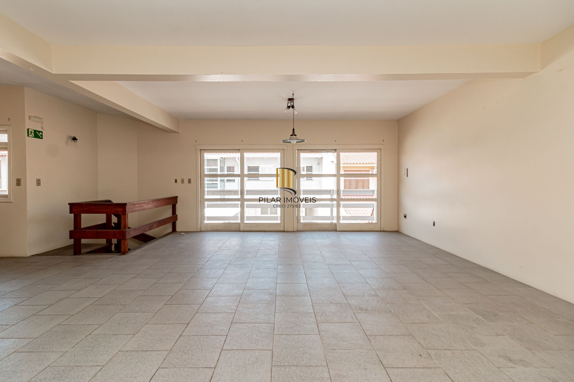 Casa 5 dormitórios no bairro Marechal Rondon