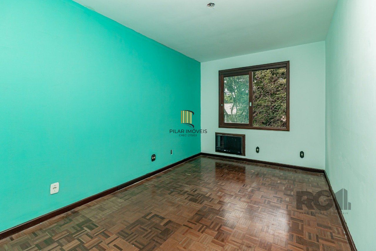 Apartamento 2 dormitórios no bairro Cristo Redentor