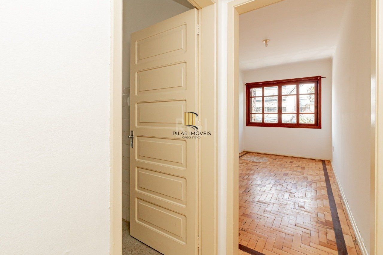 Apartamento 1 dormitório no bairro Floresta