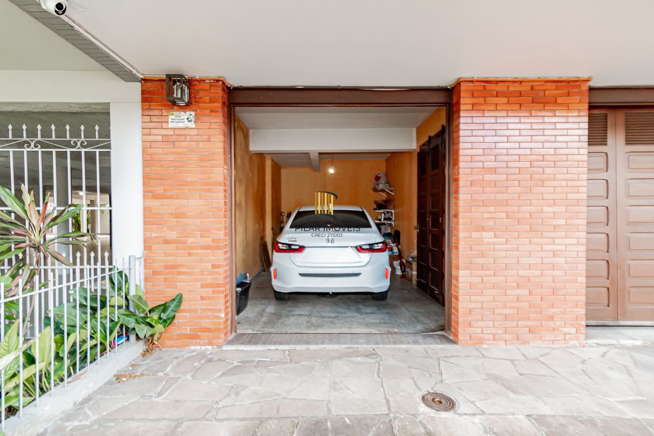 Apartamento 3 dormitórios no bairro Jardim Lindóia