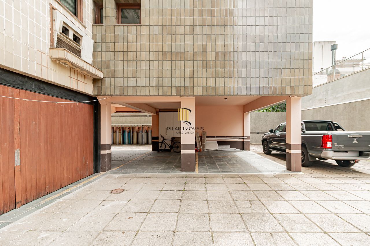 Apartamento 3 dormitórios no bairro Jardim Lindóia