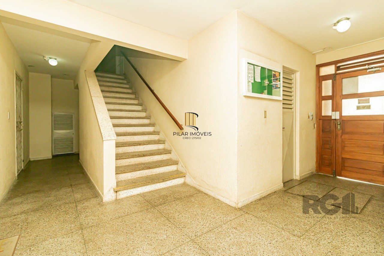 Apartamento 1 dormitório no bairro Vila Ipiranga