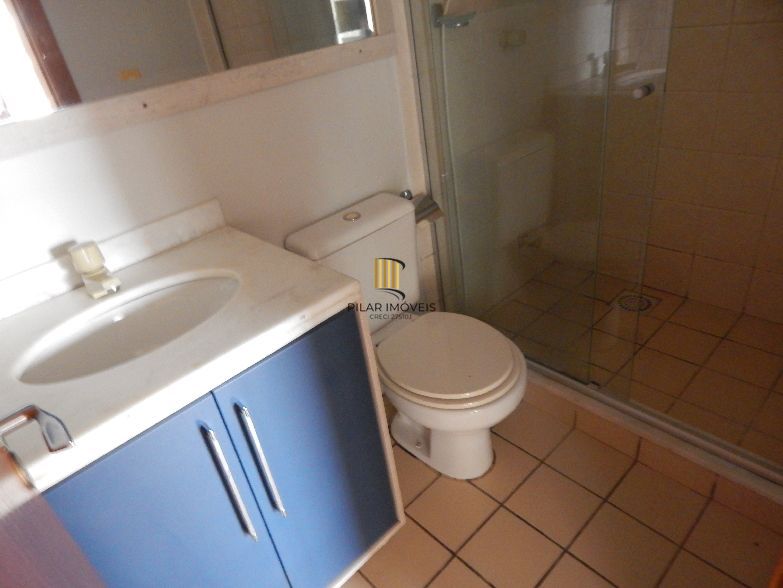 Apartamento 2 dormitórios no bairro Jardim Itu