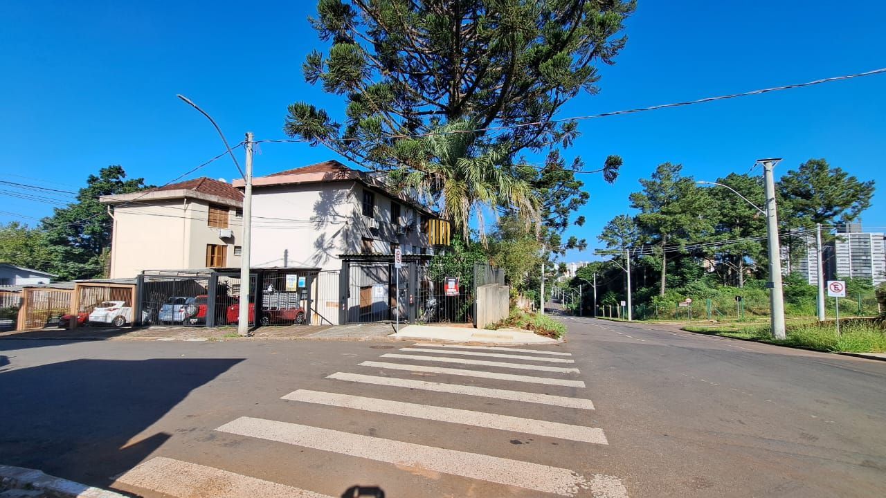 Apartamento 2 dormitórios no bairro Petrópolis