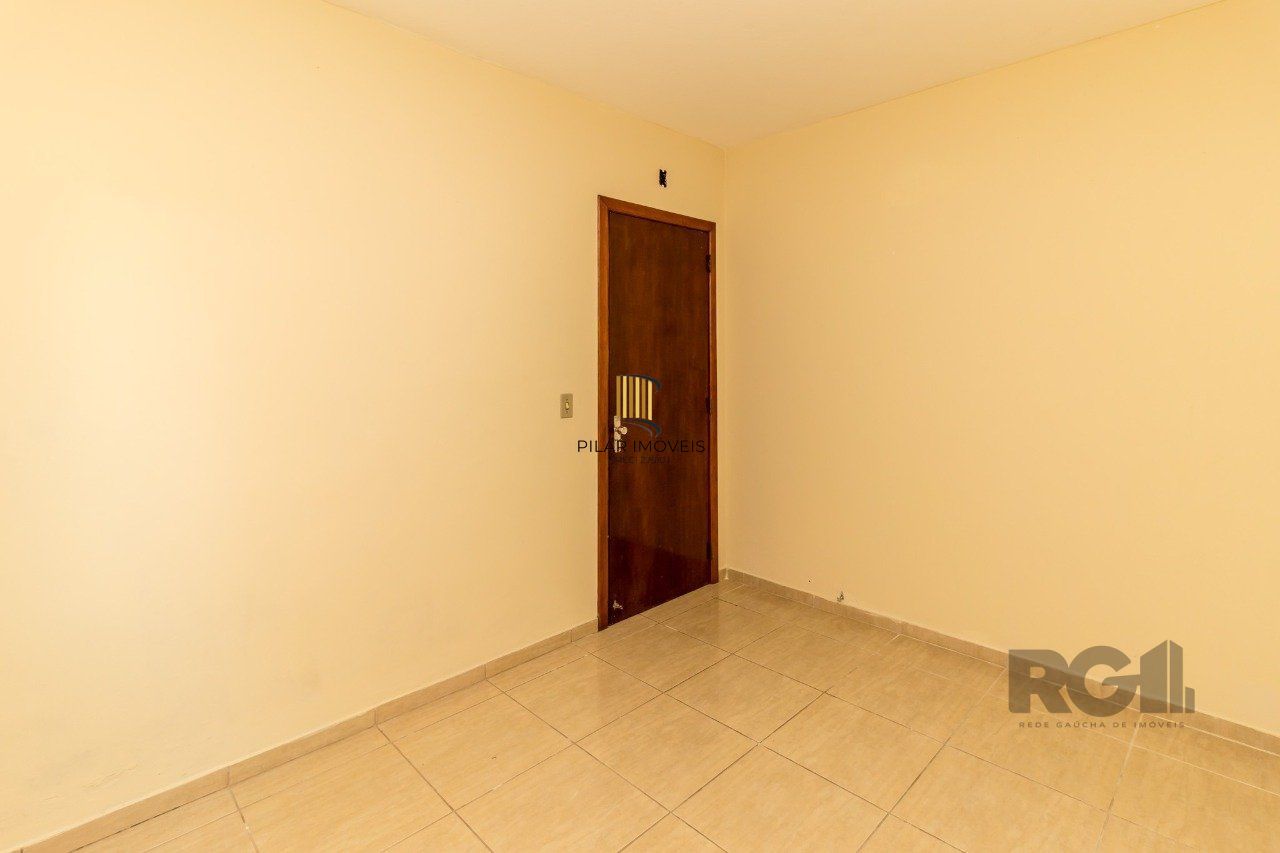 Apartamento para Venda - 60m², 2 dormitórios, Morro Santana