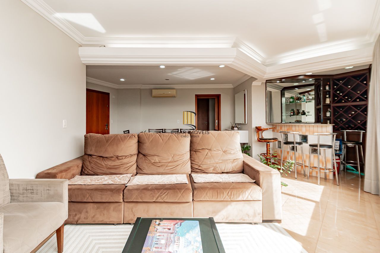 Apartamento 3 dormitórios no bairro Vila Ipiranga