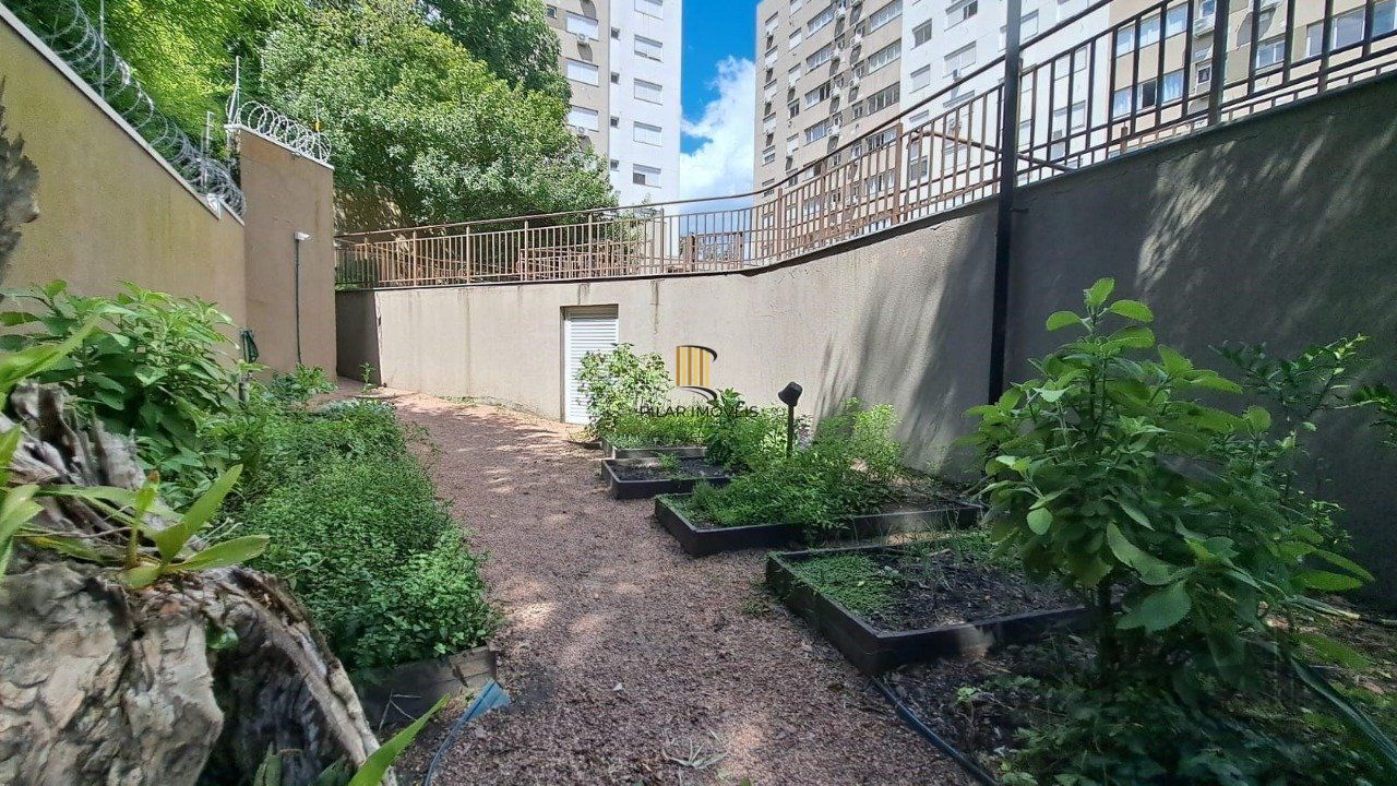 Apartamento 2 dormitórios no bairro Teresópolis