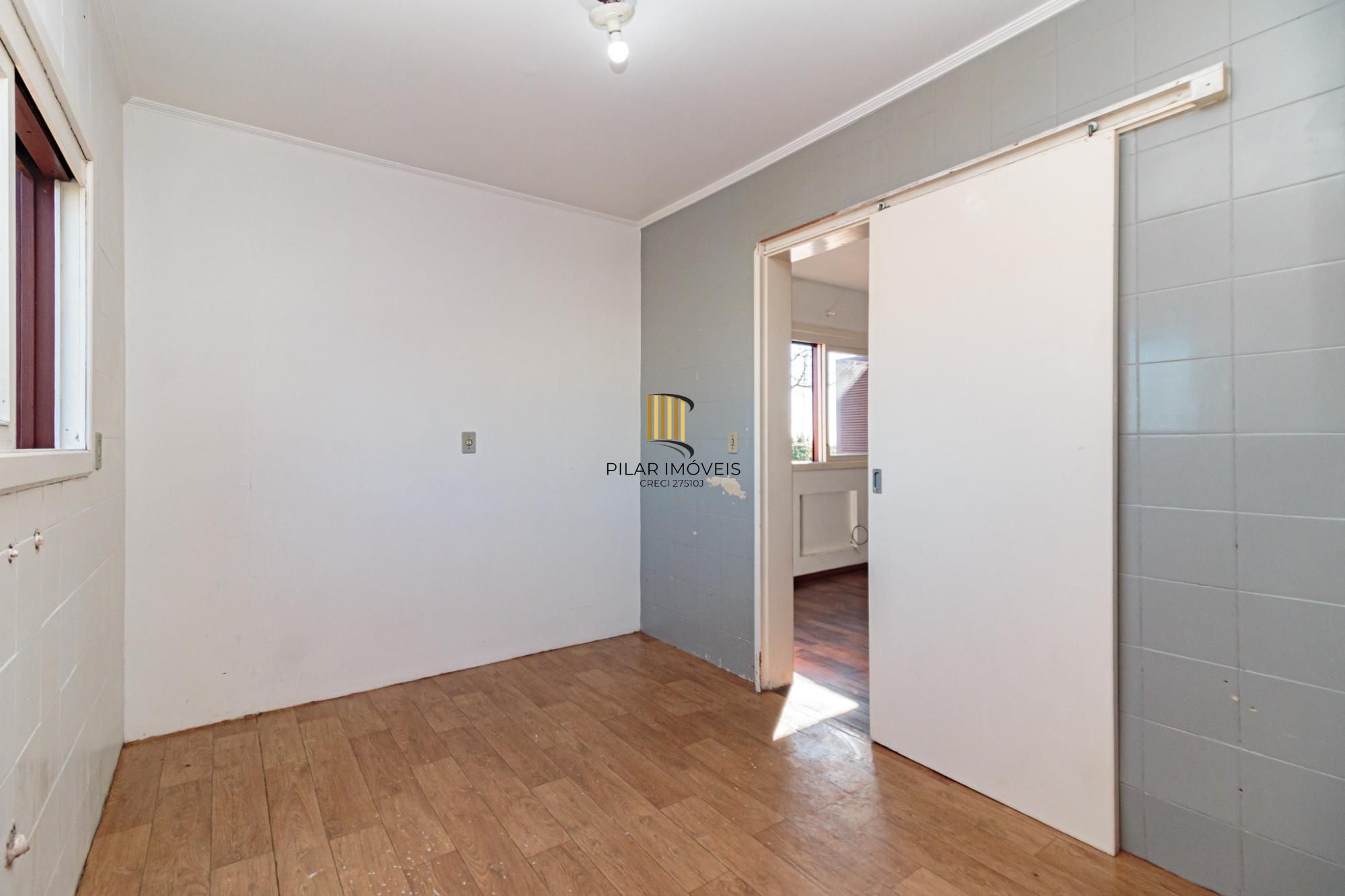 Apartamento 2 dormitórios no bairro Bom Jesus