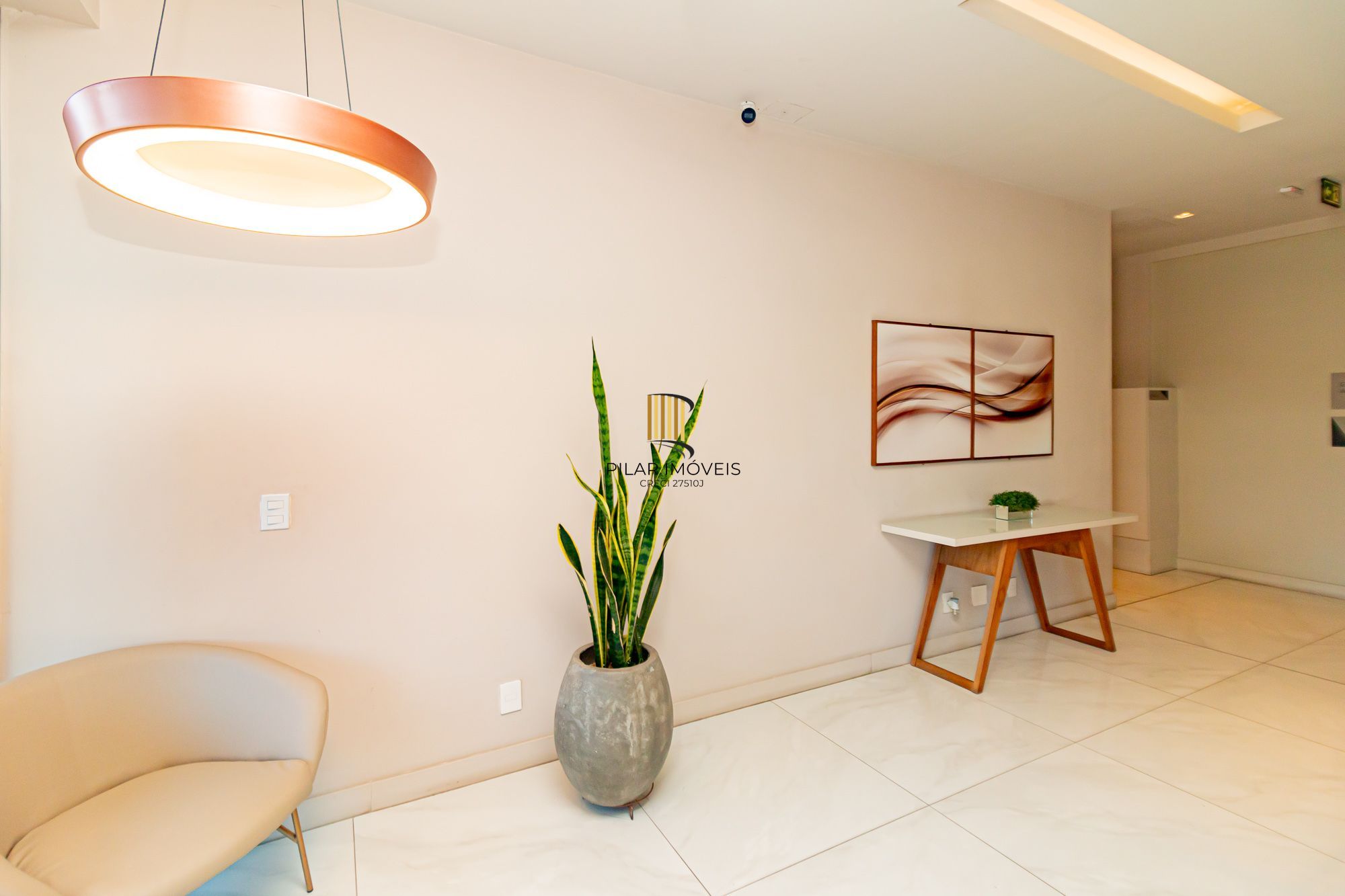 Apartamento 3 dormitórios no bairro Passo da Areia